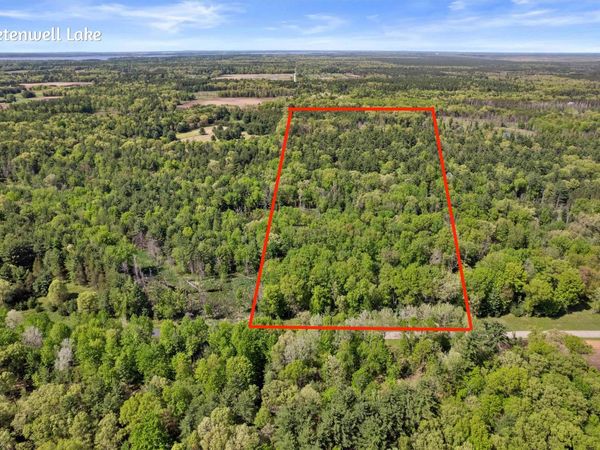 Lot 1 Chicago Avenue, Arkdale, WI 54613