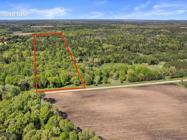 Lot 2 Chicago Avenue, Arkdale, WI 54613