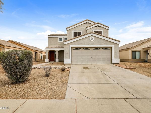 12762 W DAHLIA Drive, El Mirage, AZ 85335