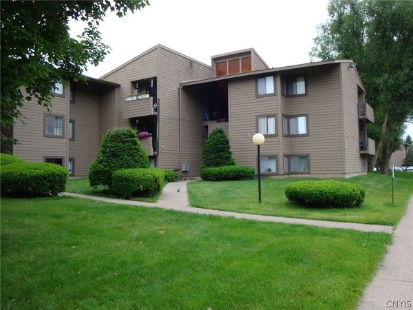 145 Watertree Drive , Unit 145, East Syracuse, NY 13057