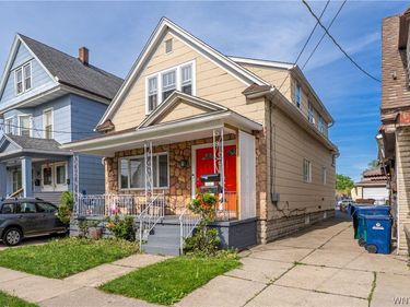 60 Longnecker Street , Buffalo, NY 14206