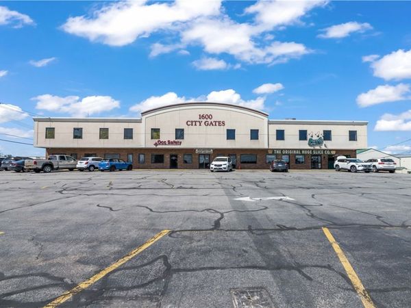 1600 Lyell Avenue , Rochester, NY 14606