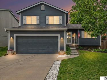 17168 Spaulding Street , Omaha, NE 68118
