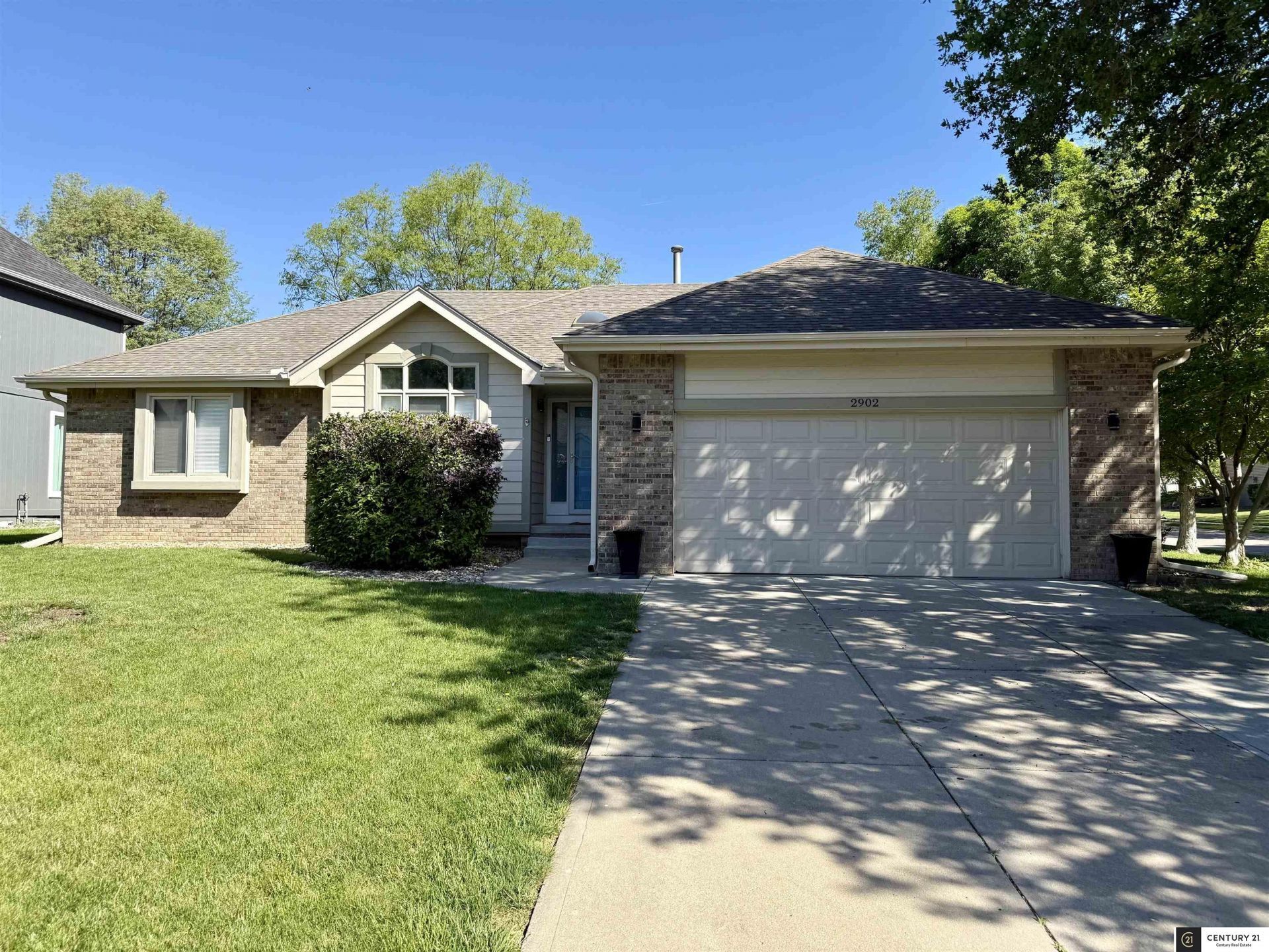 2902 Blackhawk Drive, Bellevue, NE 68123 Main Photo