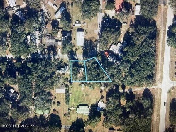 116 MAGNOLIA Drive, Satsuma, FL 32189