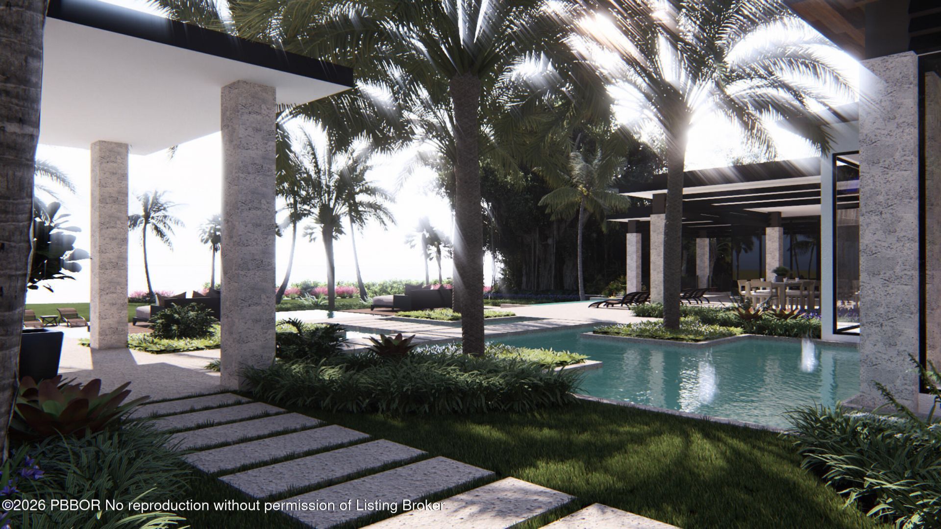 508 S Beach Road, Hobe Sound, FL 33455 Photo
