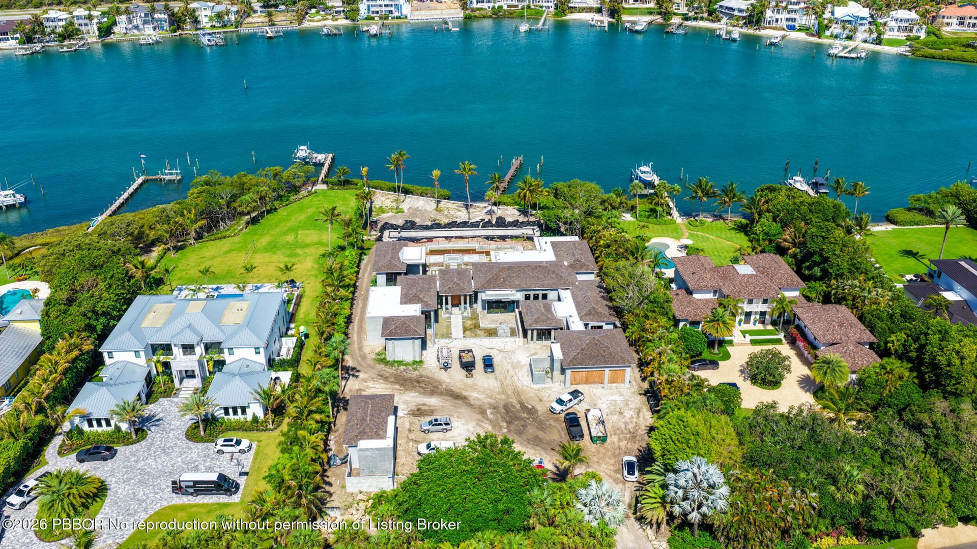 508 S Beach Road, Hobe Sound, FL 33455 Photo