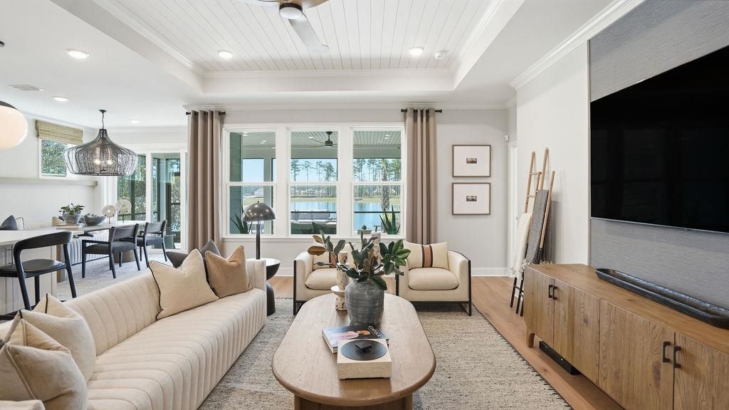 2459 Spring Rise Dr  Photo 4