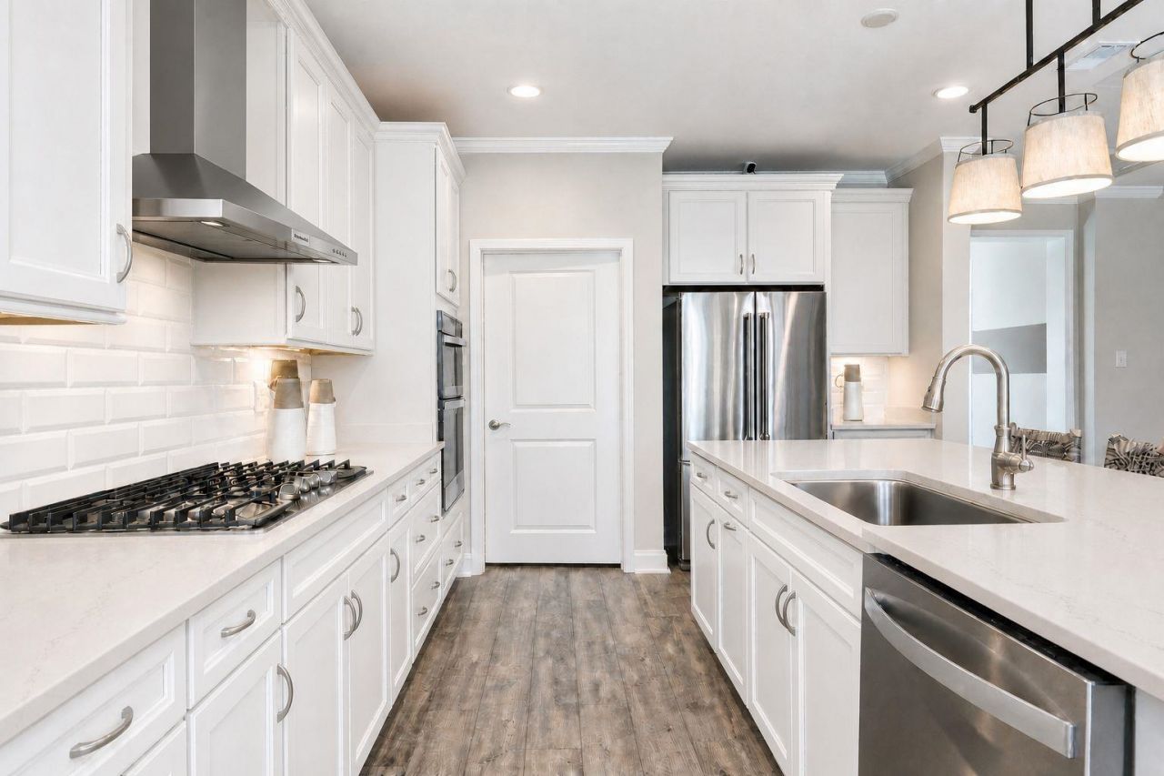 2459 Spring Rise Dr  Photo 5