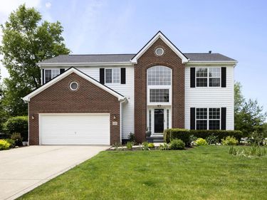 1185 Northwood Circle, New Albany, OH 43054