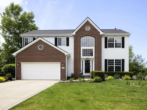 1185 Northwood Circle , New Albany, OH 43054