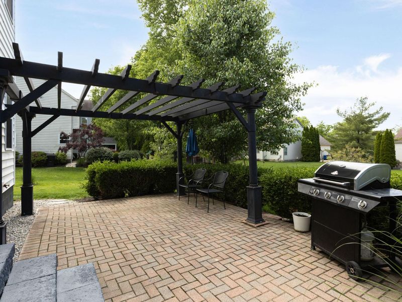 1185 Northwood Circle , New Albany, OH 43054 Photo 43