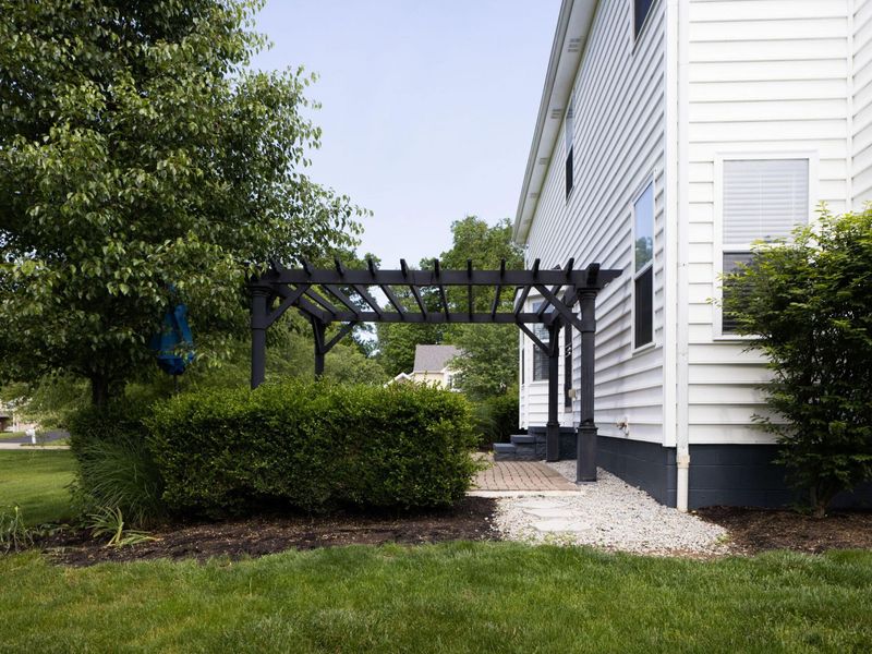 1185 Northwood Circle , New Albany, OH 43054 Photo 44