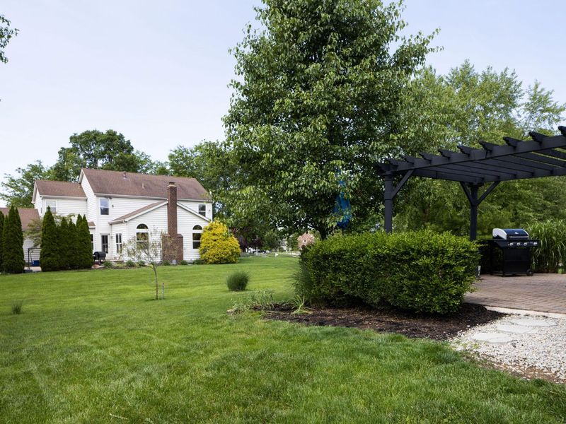 1185 Northwood Circle , New Albany, OH 43054 Photo 45
