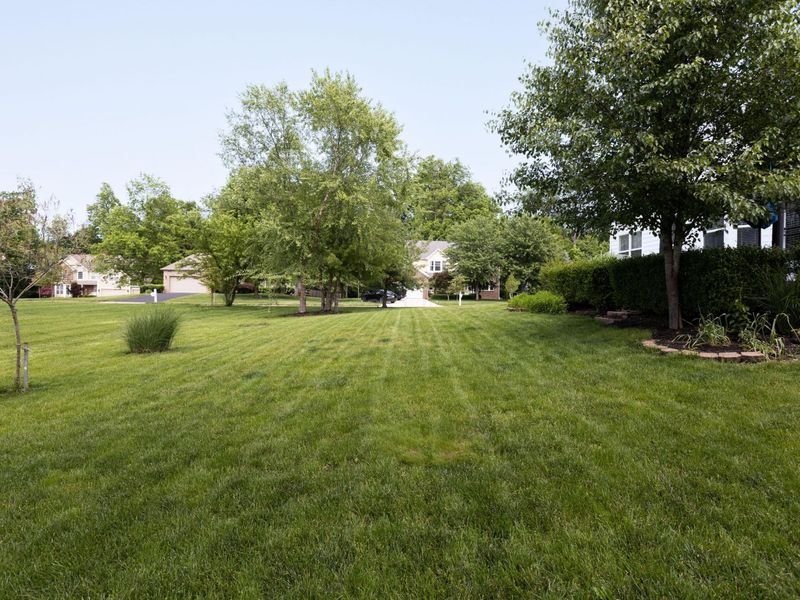 1185 Northwood Circle , New Albany, OH 43054 Photo 46