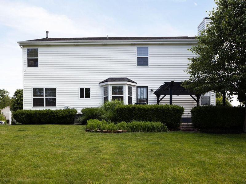 1185 Northwood Circle , New Albany, OH 43054 Photo 47
