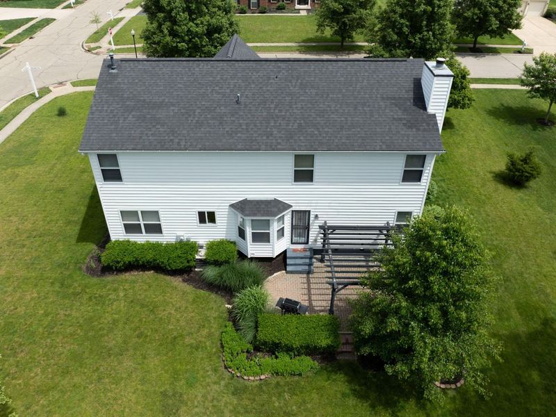 1185 Northwood Circle , New Albany, OH 43054 Photo 48