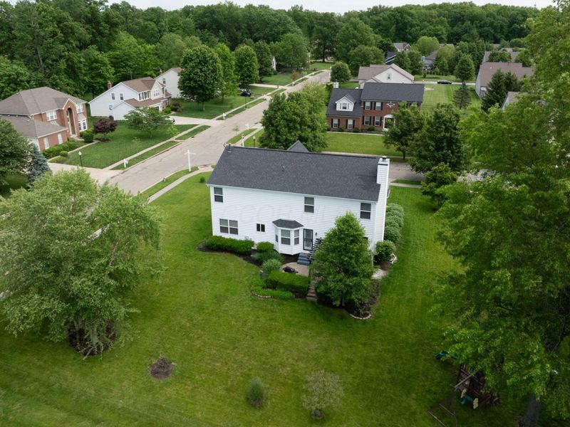 1185 Northwood Circle , New Albany, OH 43054 Photo 49