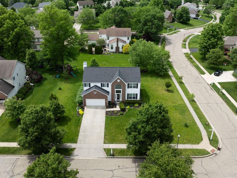1185 Northwood Circle , New Albany, OH 43054 Photo 50