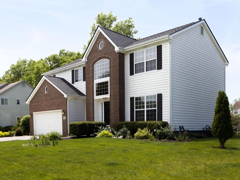 1185 Northwood Circle , New Albany, OH 43054 Photo 51