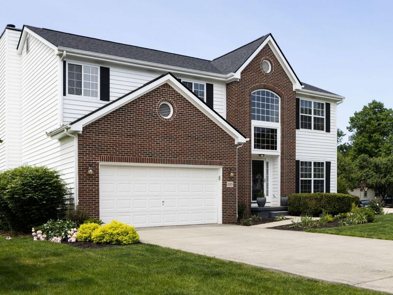 1185 Northwood Circle , New Albany, OH 43054 Photo 52