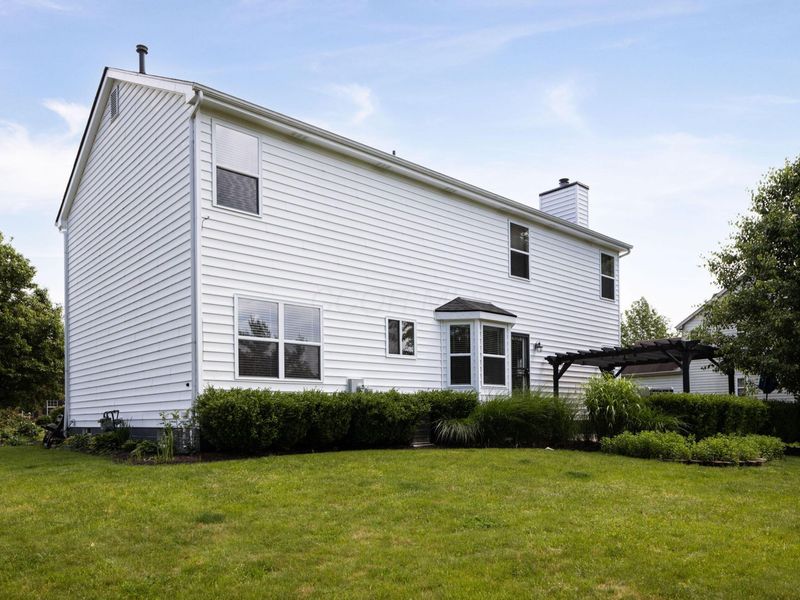 1185 Northwood Circle , New Albany, OH 43054 Photo 53