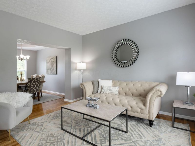 1185 Northwood Circle , New Albany, OH 43054 Photo 6