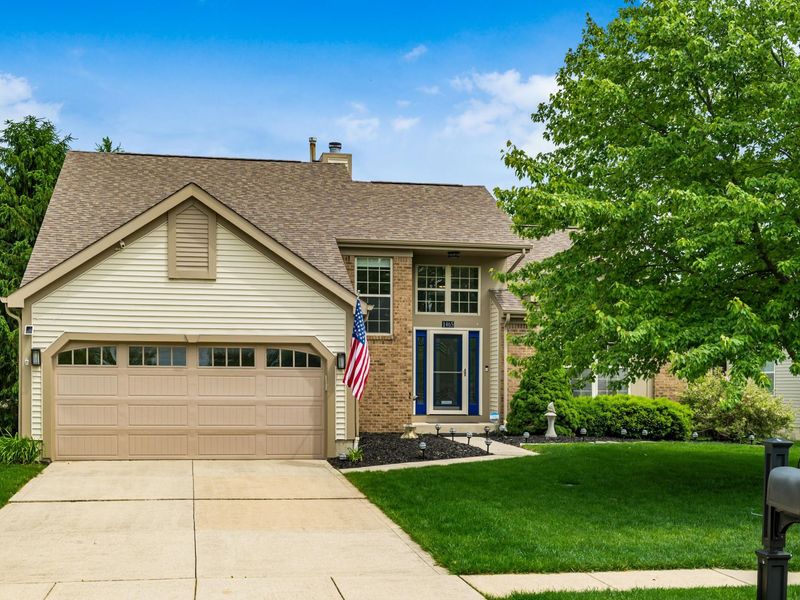 1465 Cottonwood Drive, Lewis Center, OH 43035 Photo 1