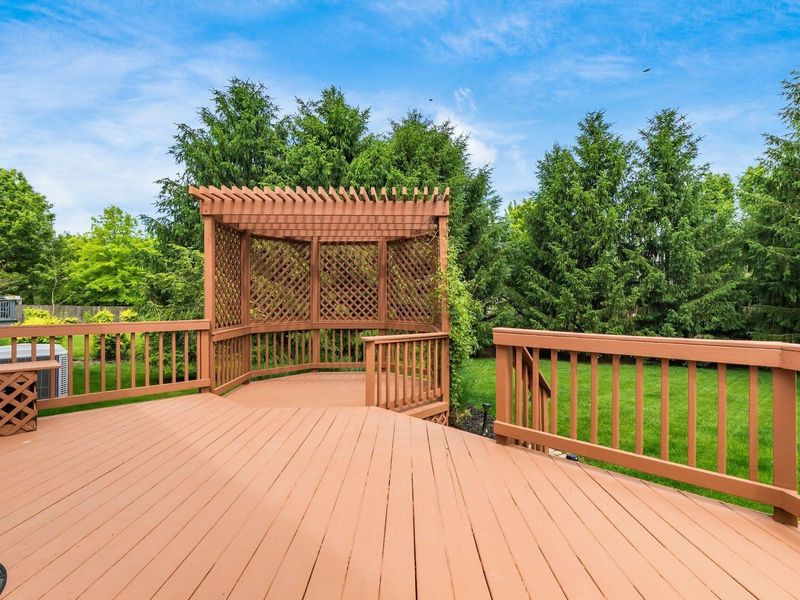 1465 Cottonwood Drive, Lewis Center, OH 43035 Photo 35