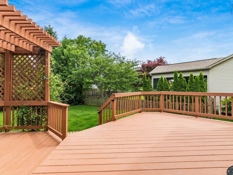 1465 Cottonwood Drive, Lewis Center, OH 43035 Photo 36