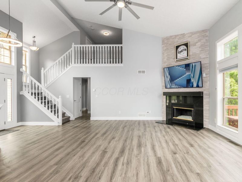 1465 Cottonwood Drive, Lewis Center, OH 43035 Photo 5