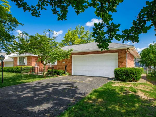 2928 N Gresham Road, Columbus, OH 43204