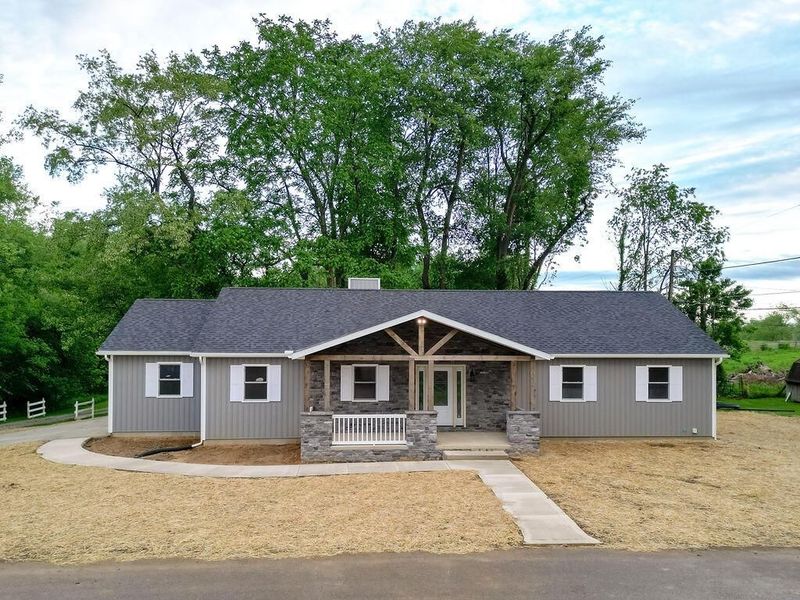 228 E Walnut Street Extension , Danville, OH 43014 Photo 2
