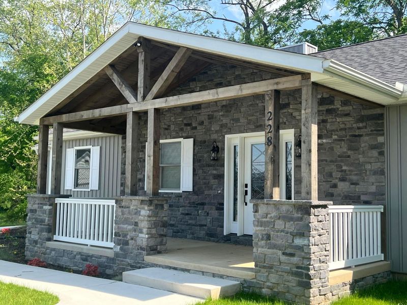 228 E Walnut Street Extension , Danville, OH 43014 Photo 66