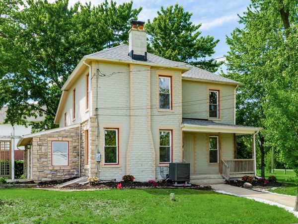 1765 Thrailkill Road , Grove City, OH 43123