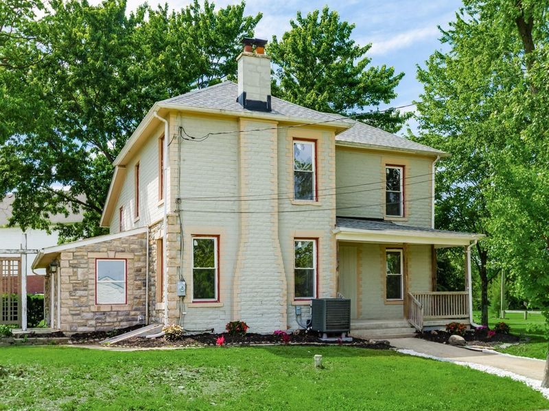 1765 Thrailkill Road , Grove City, OH 43123 Photo 1