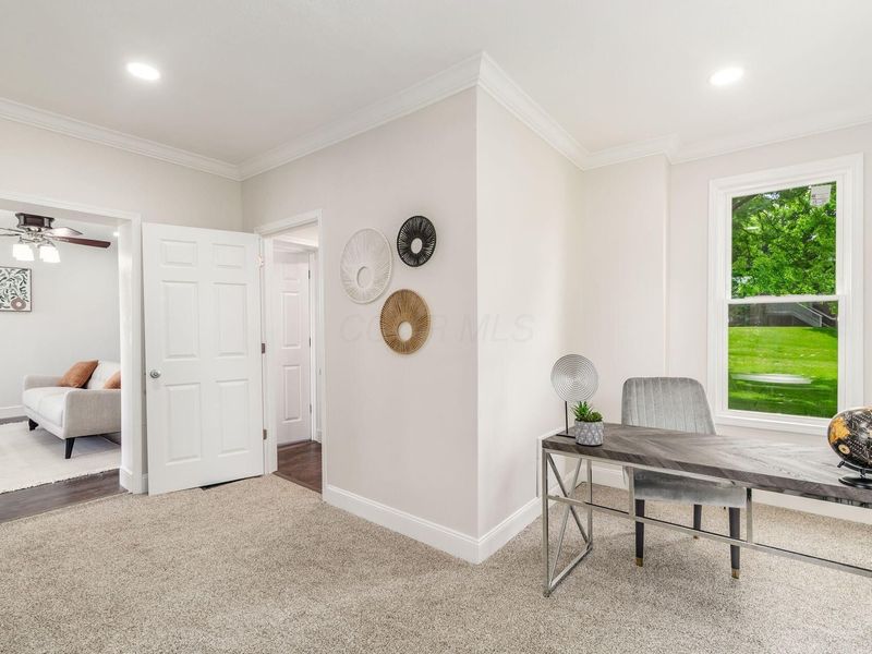 1765 Thrailkill Road , Grove City, OH 43123 Photo 21