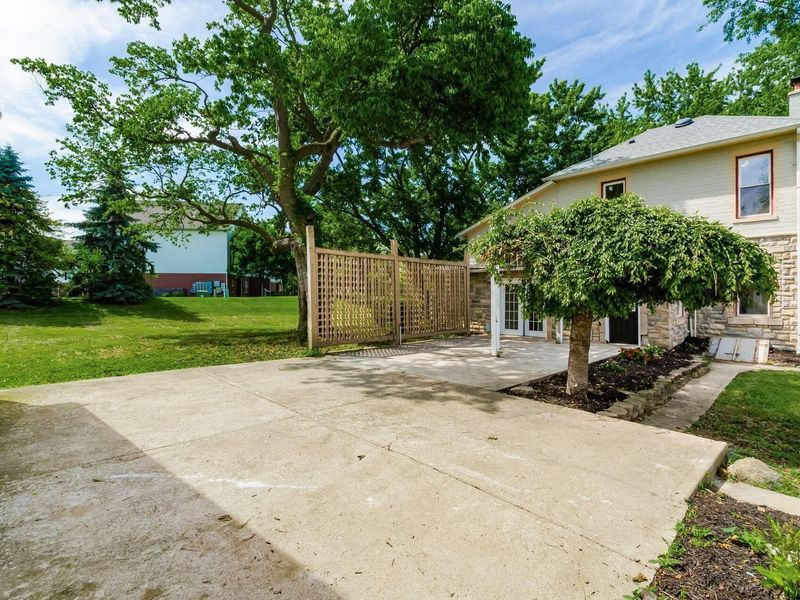 1765 Thrailkill Road , Grove City, OH 43123 Photo 43