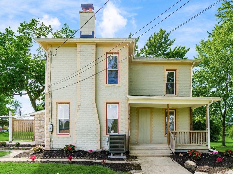 1765 Thrailkill Road , Grove City, OH 43123 Photo 54