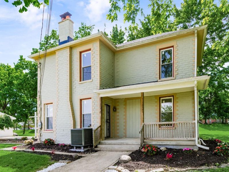 1765 Thrailkill Road , Grove City, OH 43123 Photo 55