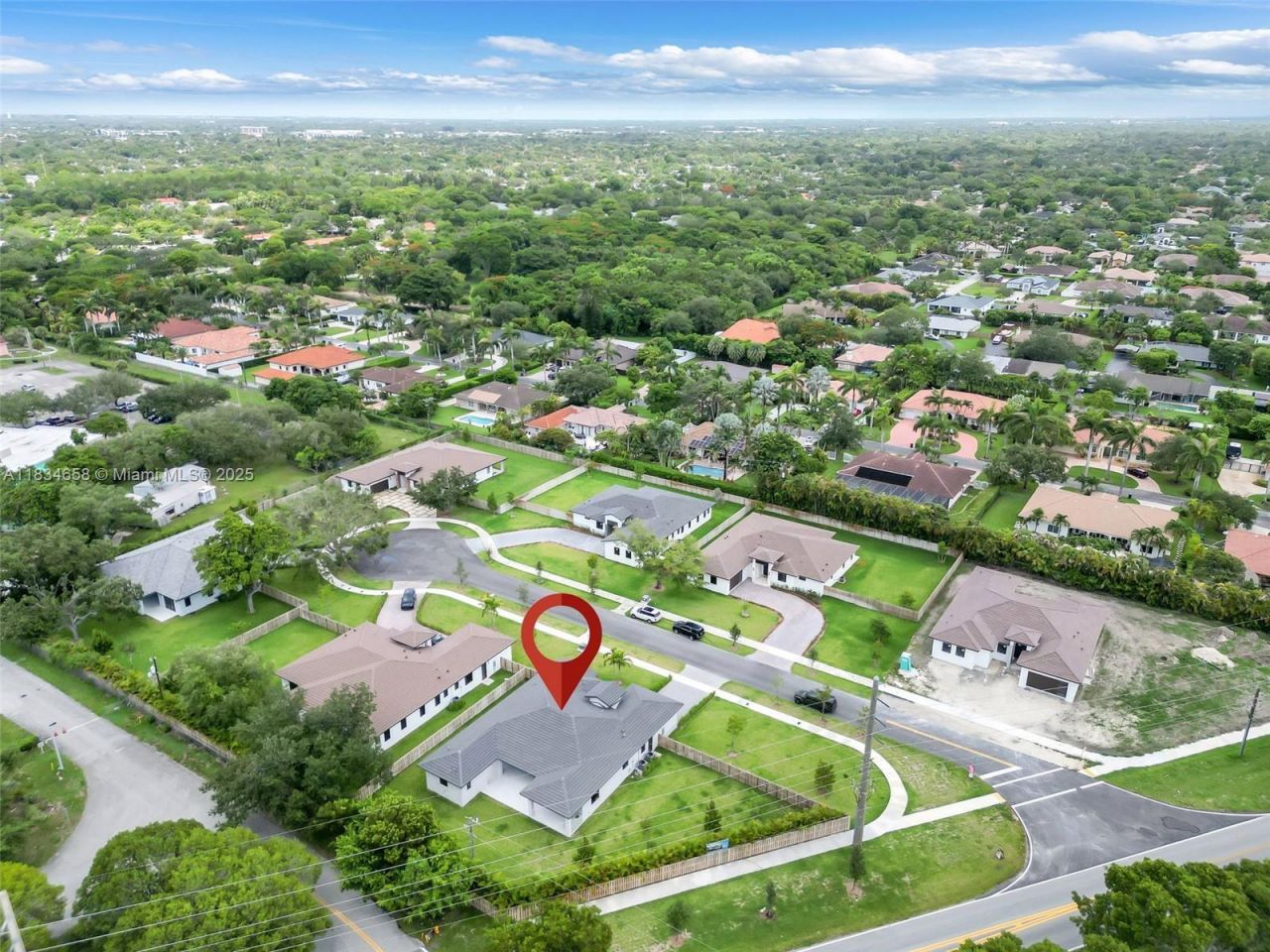 8220 SW 193rd Terrace , Cutler Bay, FL 33157 Photo