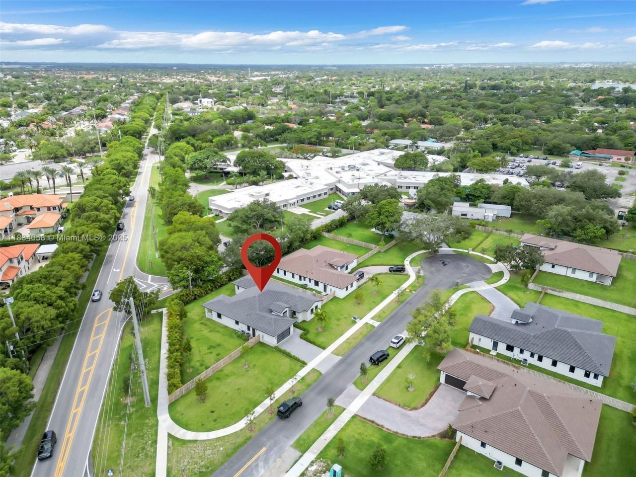 8220 SW 193rd Terrace , Cutler Bay, FL 33157 Photo