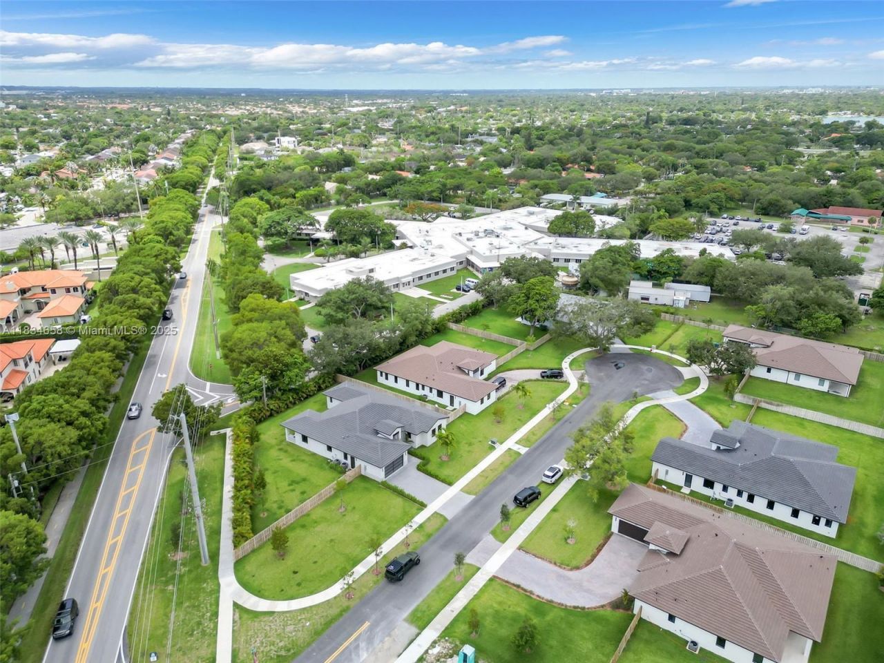 8220 SW 193rd Terrace , Cutler Bay, FL 33157 Photo