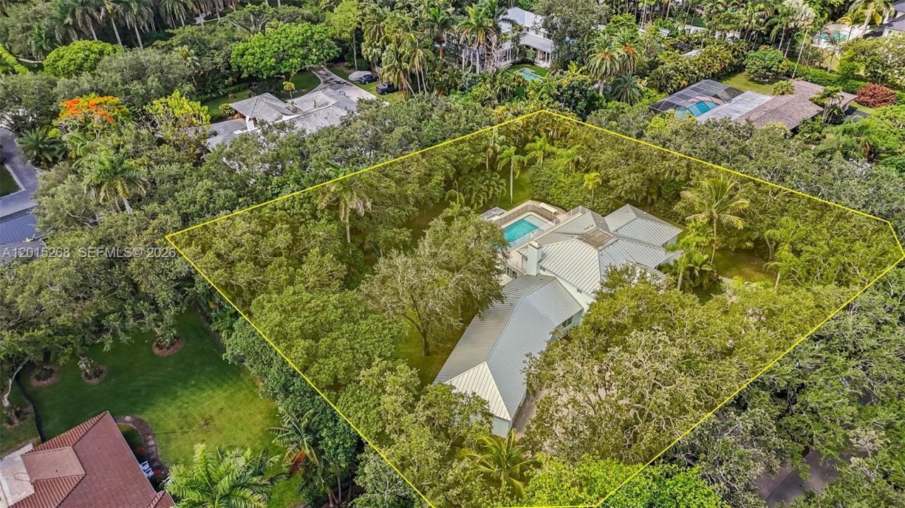 5790 SW 96th St , Pinecrest, FL 33156 Photo