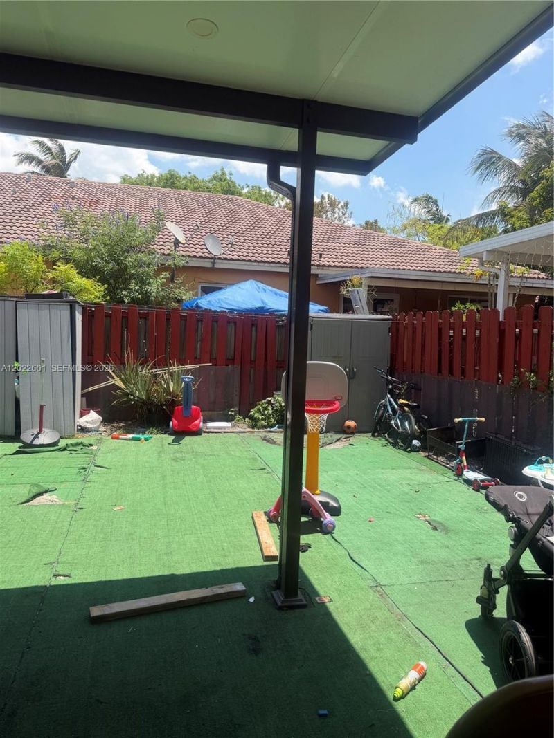 101 SW 15th Rd , Unit 101, Homestead, FL 33030 Photo