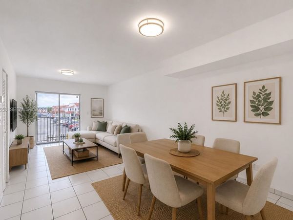 3021 W 76th St , Unit C-203, Hialeah, FL 33018