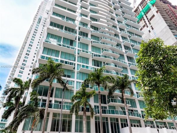 41 SE 5th St , Unit 2411, Miami, FL 33131