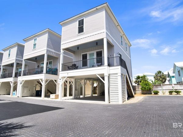 1592 W Beach Boulevard, Unit F, Gulf Shores, AL 36542