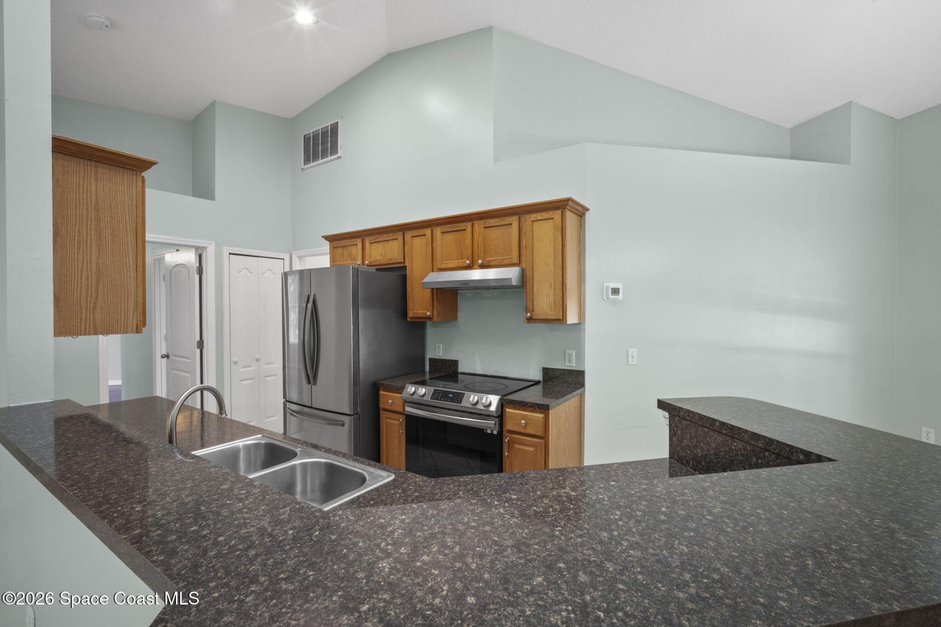 1724 Barker Street Ne, Palm Bay, FL 32907 Photo