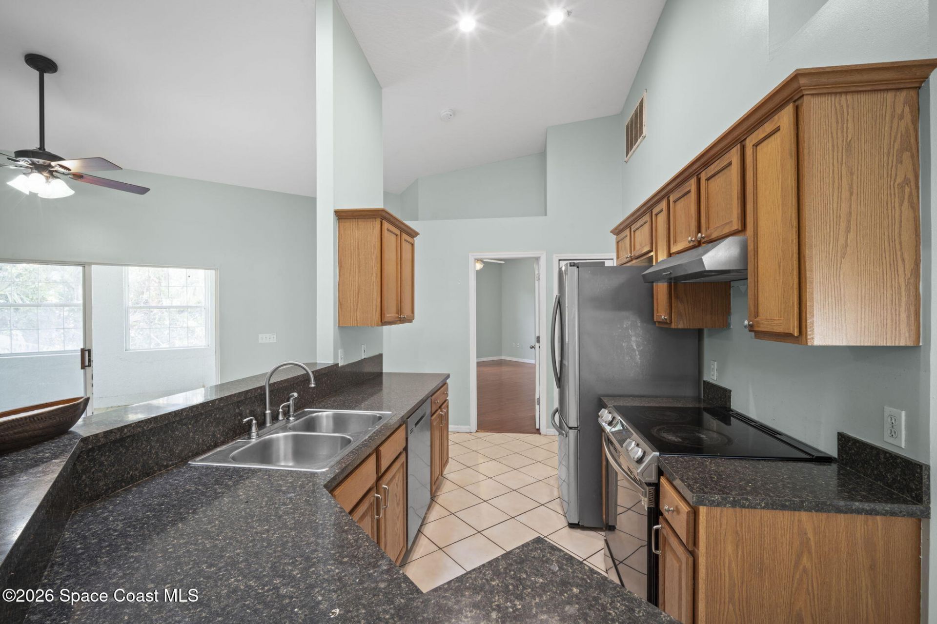 1724 Barker Street Ne, Palm Bay, FL 32907 Photo